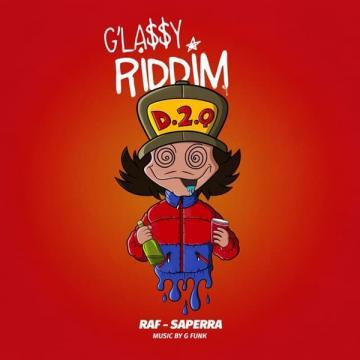 download Glassy-Riddim Raf-Saperra mp3